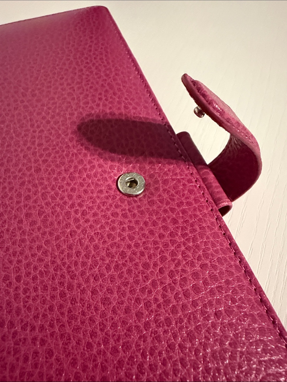 Filofax Finsbury A5 Organizer - Picture 7 of 11